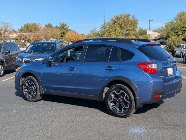 used 2014 Subaru XV Crosstrek car, priced at $14,995