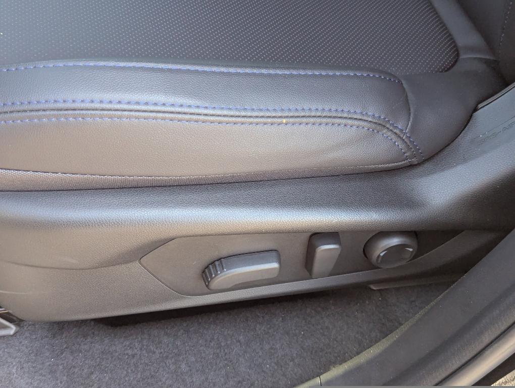 new 2025 Subaru Forester car, priced at $37,236