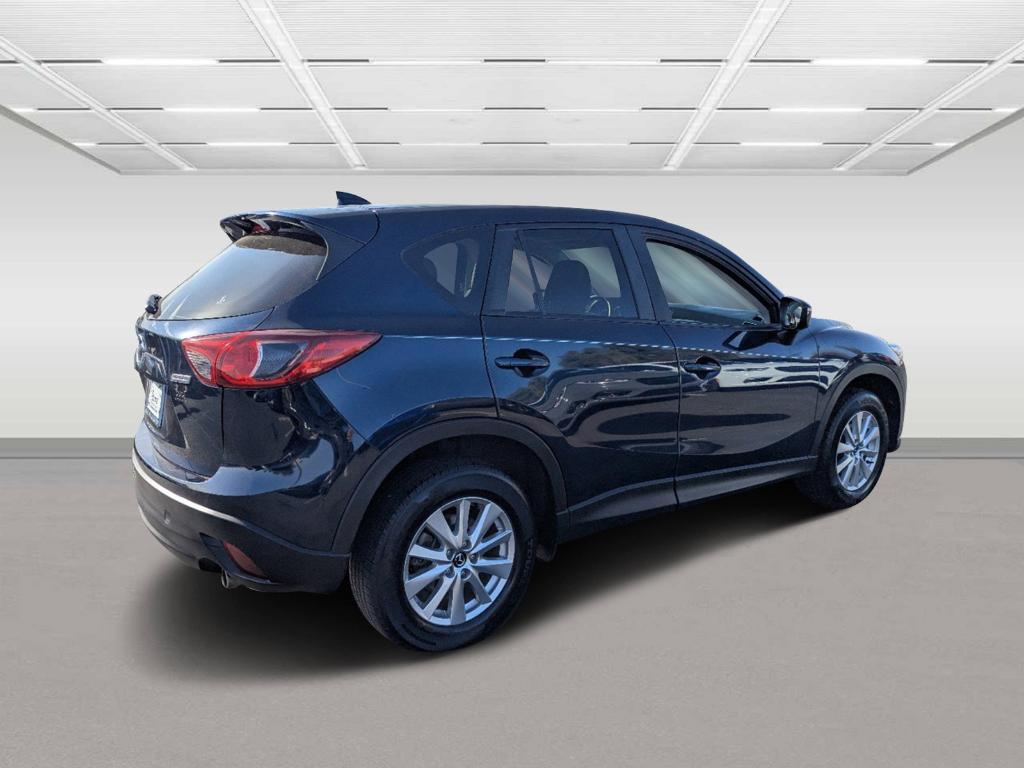 used 2016 Mazda CX-5 car, priced at $14,995