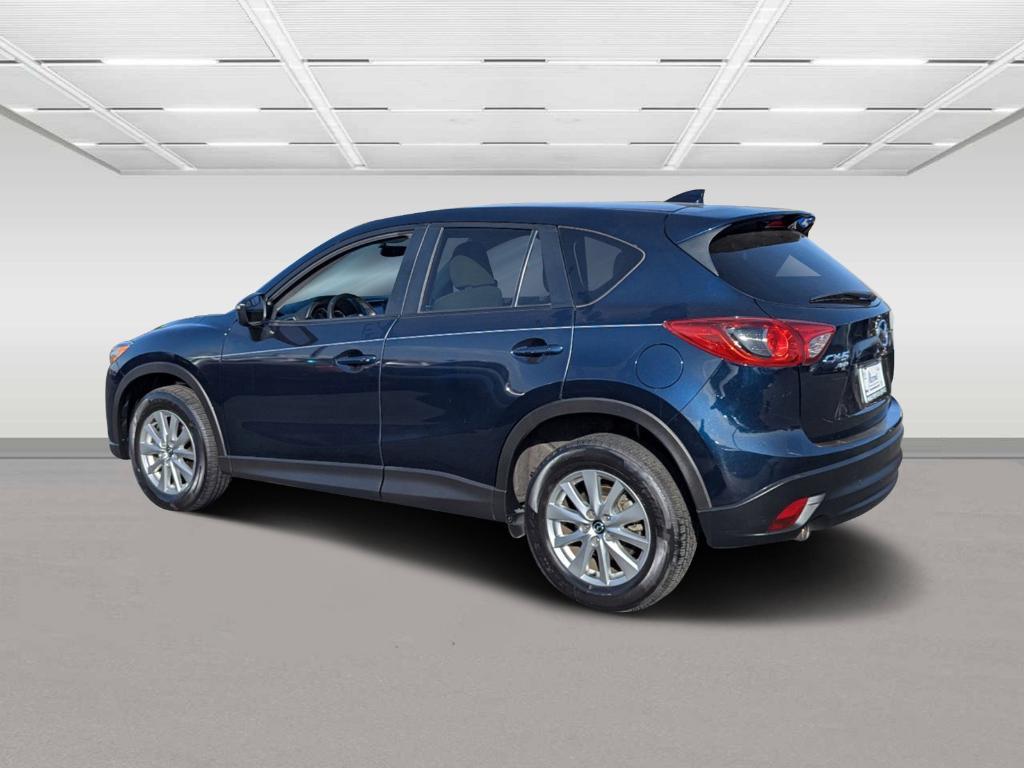 used 2016 Mazda CX-5 car, priced at $14,995