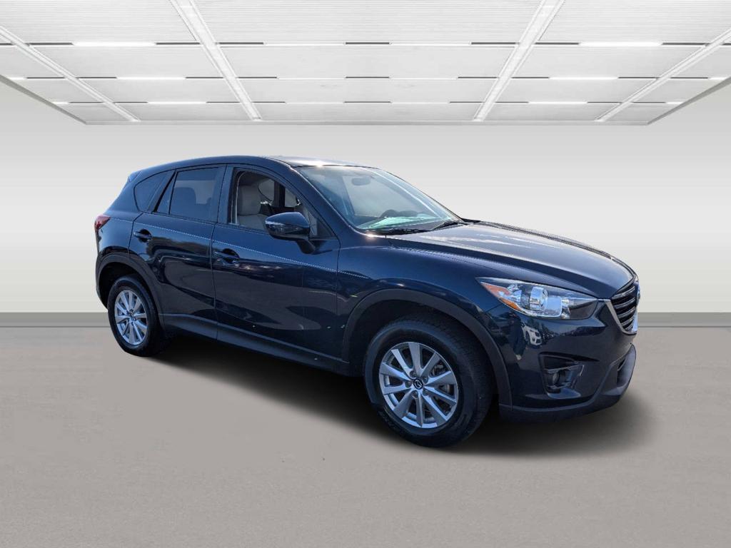 used 2016 Mazda CX-5 car, priced at $14,995