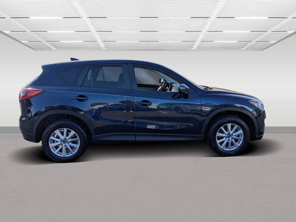 used 2016 Mazda CX-5 car, priced at $14,995