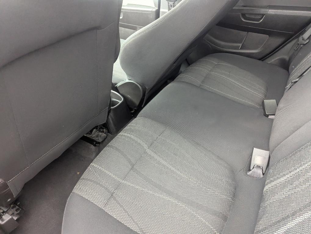 used 2013 Chevrolet Sonic car, priced at $4,995
