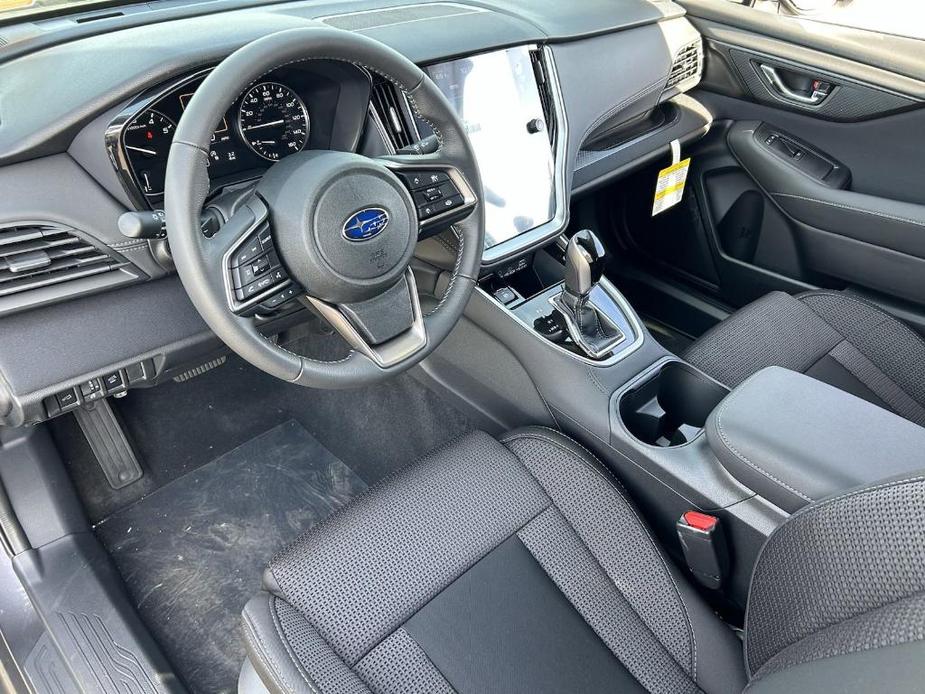 new 2025 Subaru Outback car, priced at $34,118