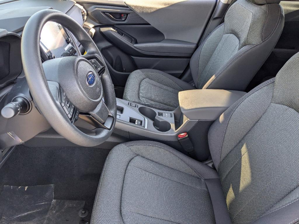 new 2024 Subaru Crosstrek car, priced at $30,369