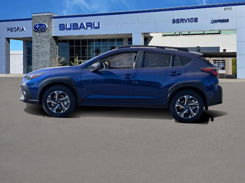 new 2024 Subaru Crosstrek car, priced at $30,369