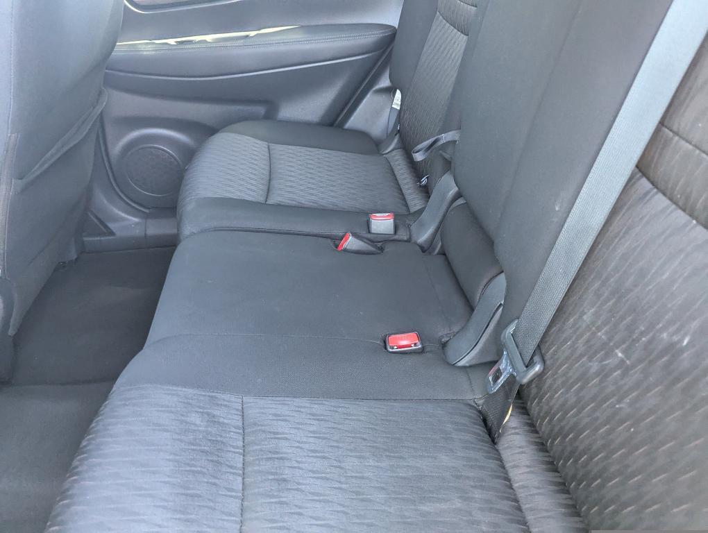 used 2017 Nissan Rogue car, priced at $12,995