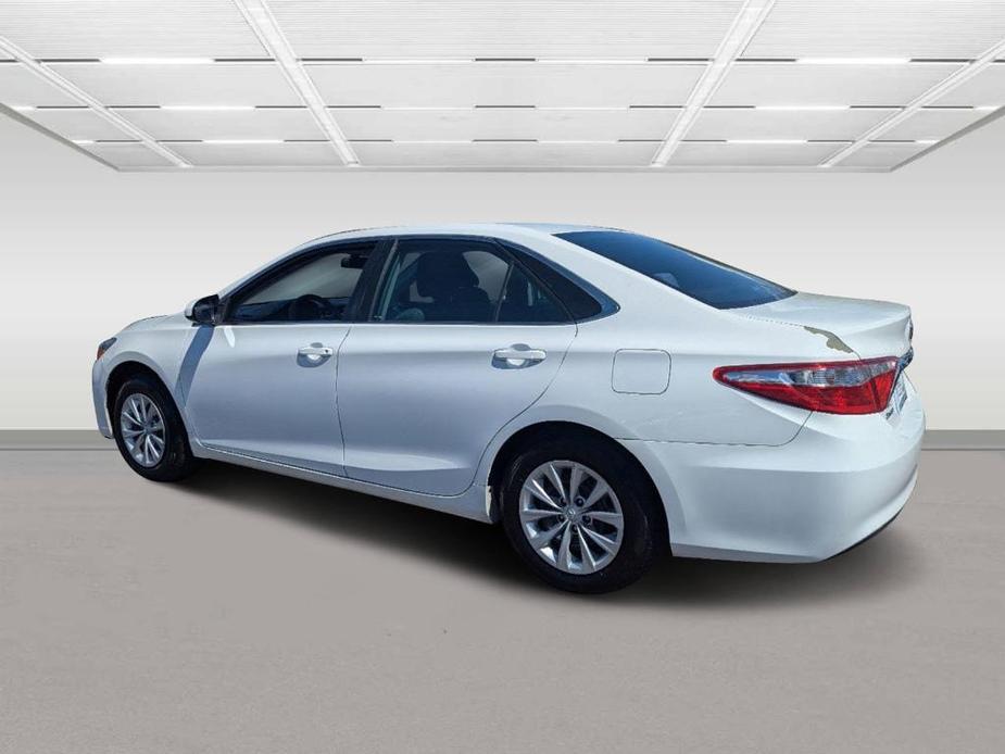 used 2015 Toyota Camry car, priced at $10,995