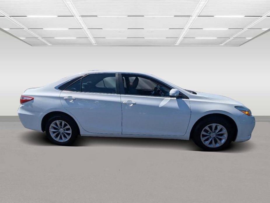 used 2015 Toyota Camry car, priced at $10,995