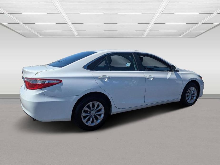 used 2015 Toyota Camry car, priced at $10,995