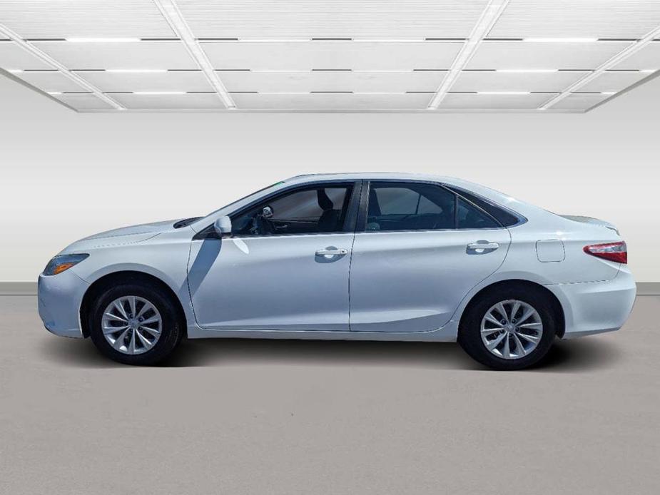 used 2015 Toyota Camry car, priced at $10,995