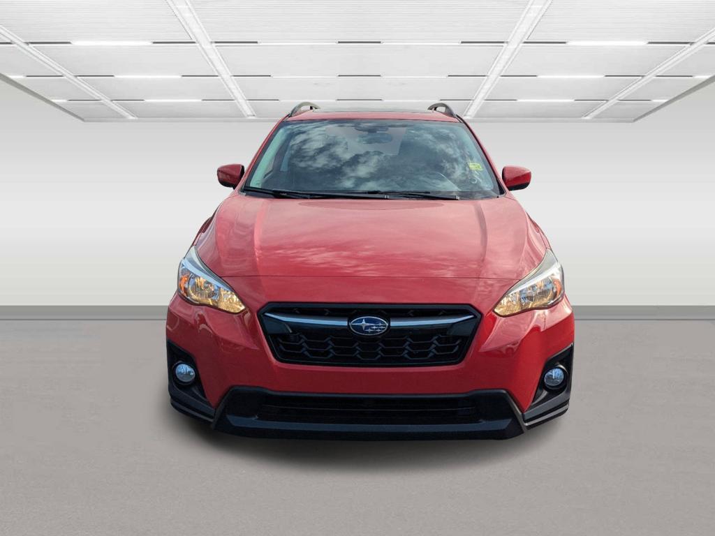 used 2020 Subaru Crosstrek car, priced at $18,995