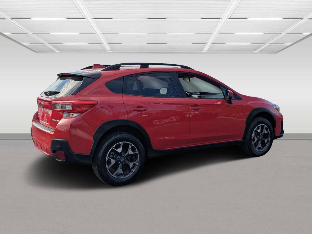 used 2020 Subaru Crosstrek car, priced at $18,995