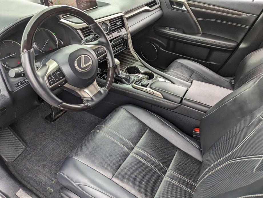 used 2019 Lexus RX 350L car, priced at $29,995