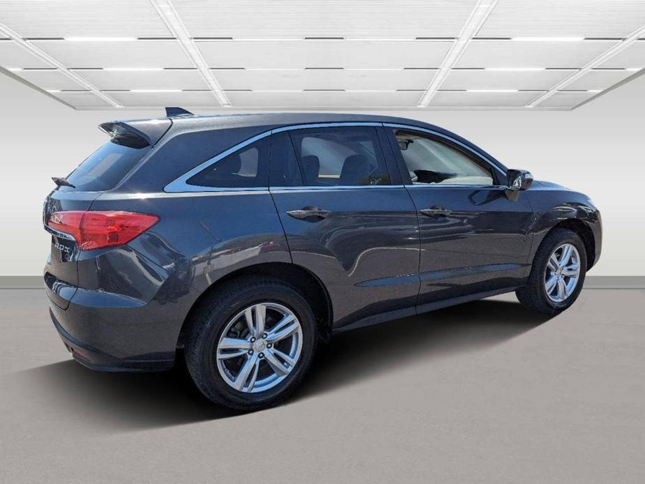 used 2013 Acura RDX car, priced at $15,995