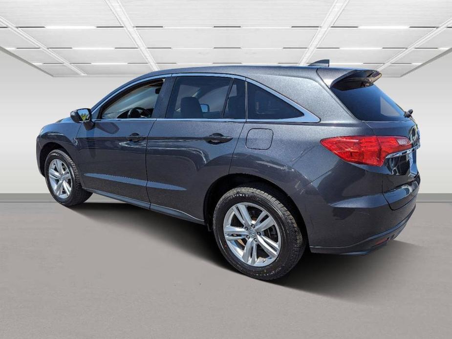 used 2013 Acura RDX car, priced at $17,995