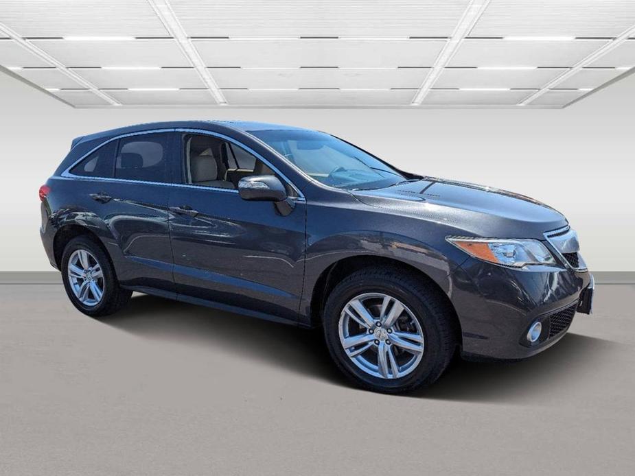 used 2013 Acura RDX car, priced at $17,995