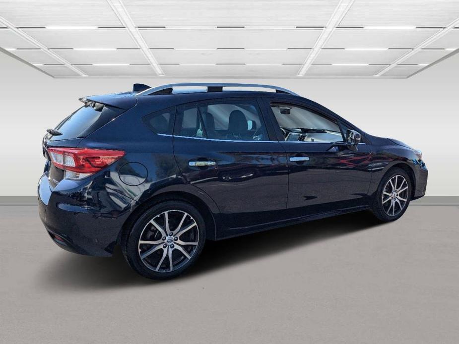 used 2019 Subaru Impreza car, priced at $17,995