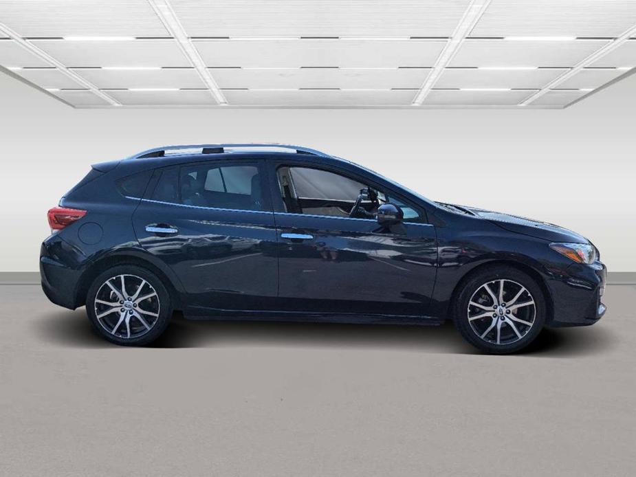 used 2019 Subaru Impreza car, priced at $17,995