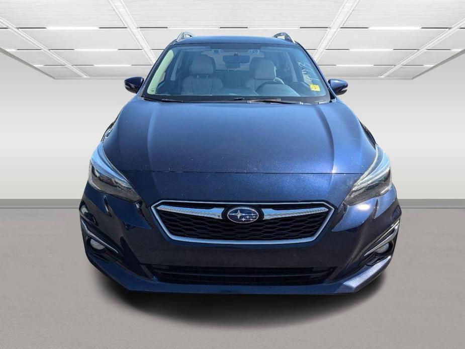 used 2019 Subaru Impreza car, priced at $17,995