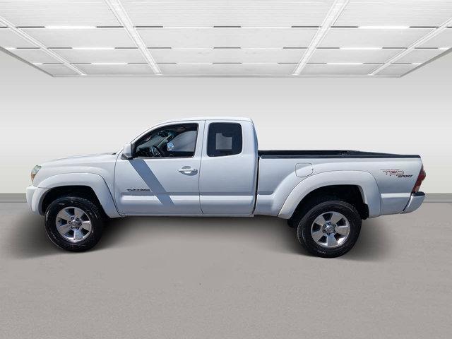 used 2005 Toyota Tacoma car, priced at $15,995
