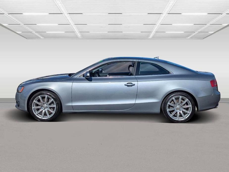 used 2011 Audi A5 car, priced at $10,995