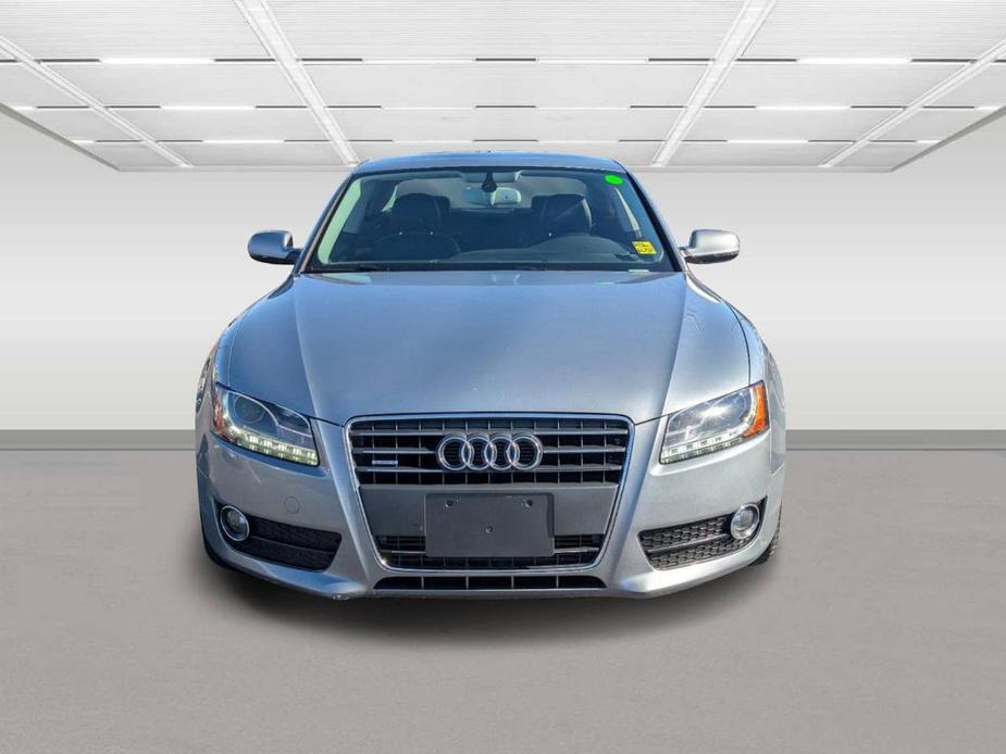 used 2011 Audi A5 car, priced at $10,995