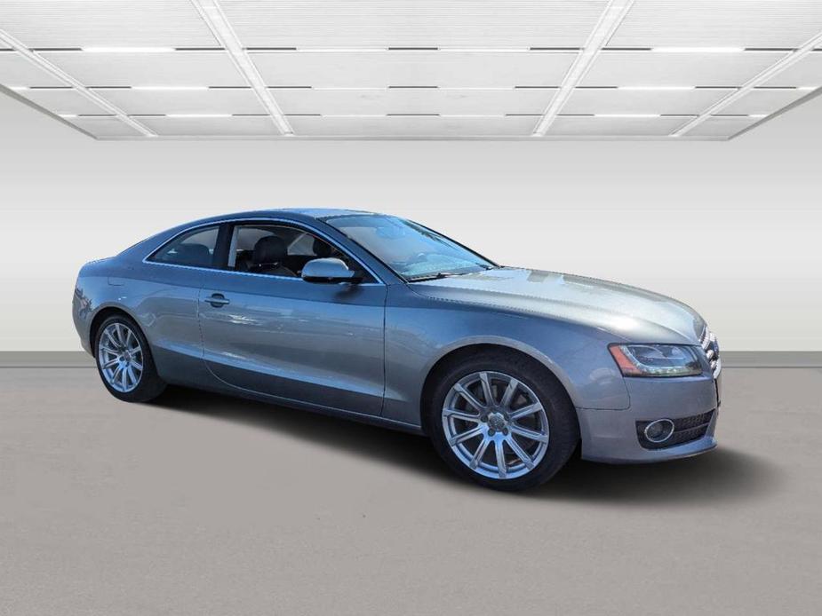 used 2011 Audi A5 car, priced at $10,995