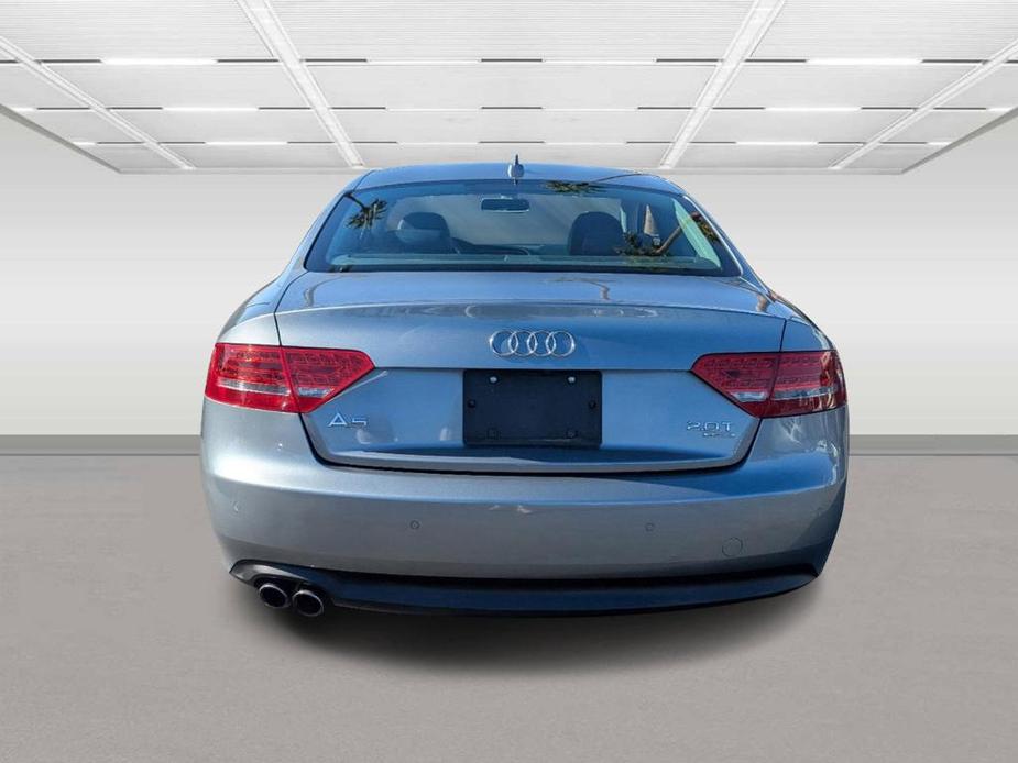 used 2011 Audi A5 car, priced at $10,995