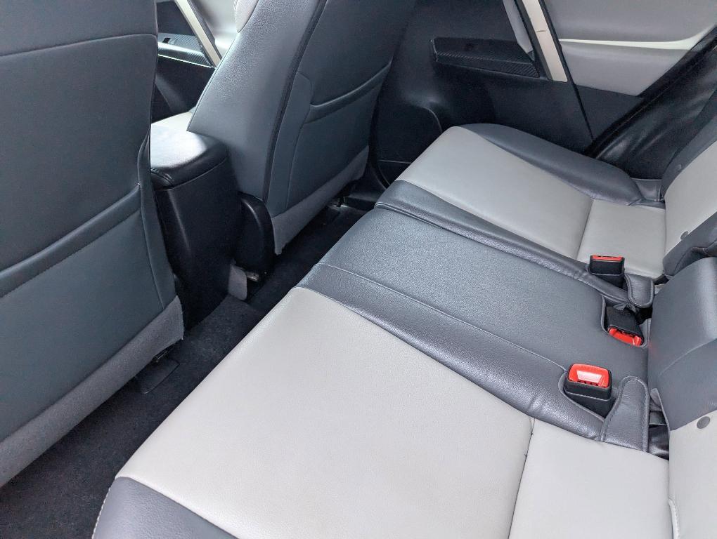 used 2014 Toyota RAV4 car, priced at $12,995