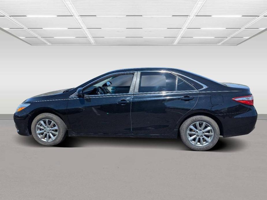 used 2015 Toyota Camry car, priced at $13,995