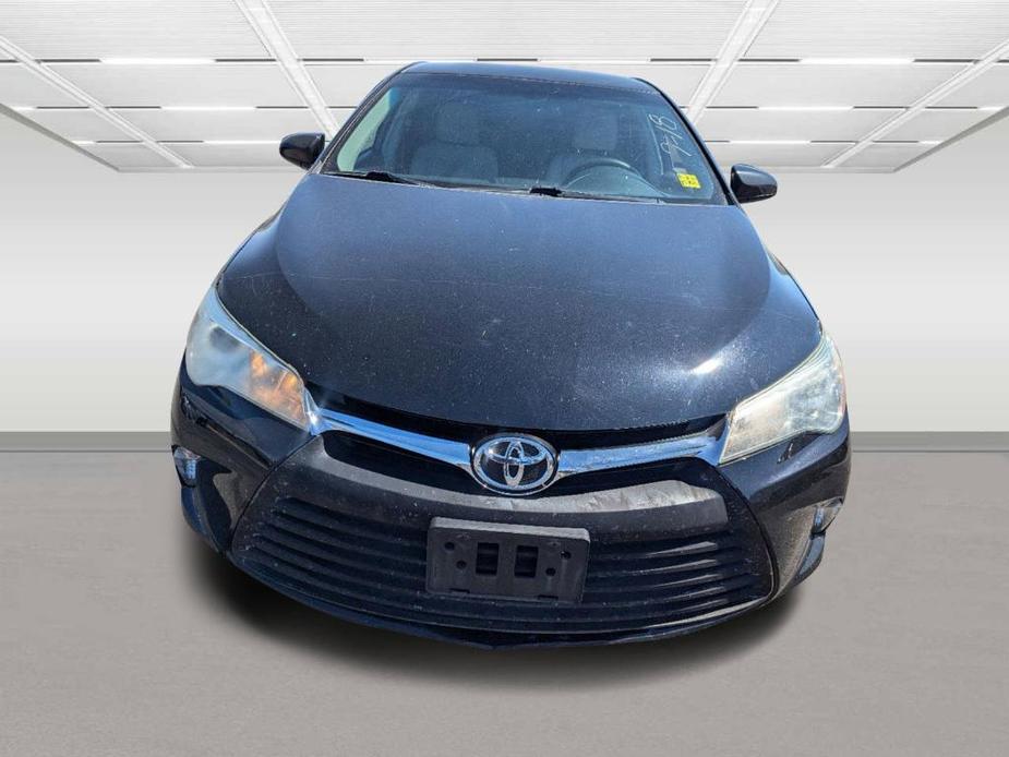 used 2015 Toyota Camry car, priced at $13,995