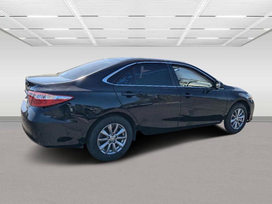 used 2015 Toyota Camry car, priced at $13,995