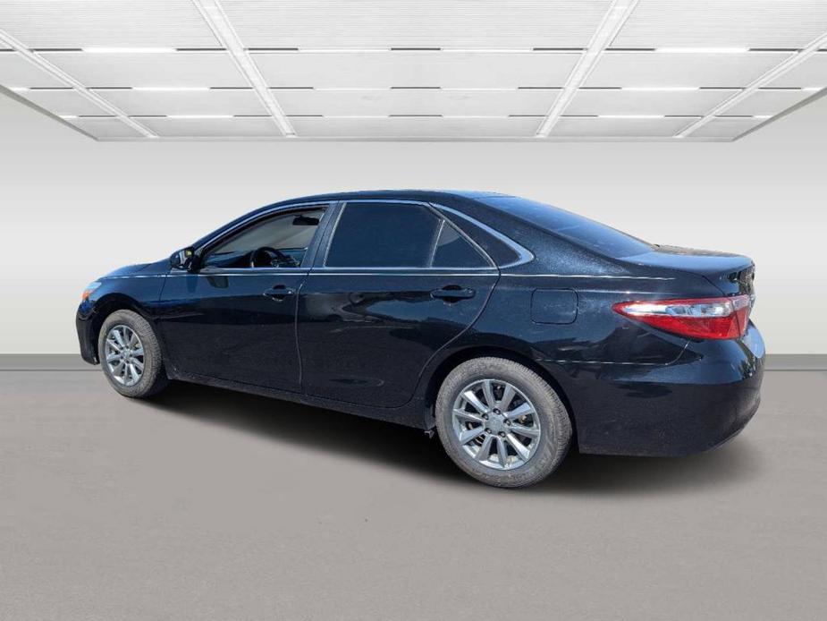 used 2015 Toyota Camry car, priced at $13,995