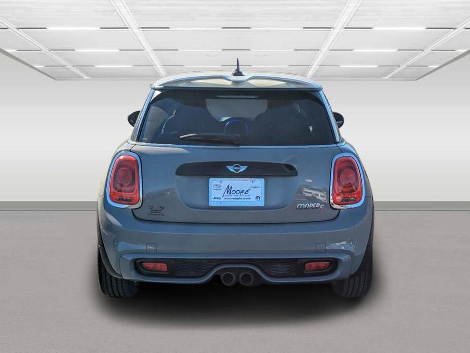 used 2015 MINI Hardtop car, priced at $8,995