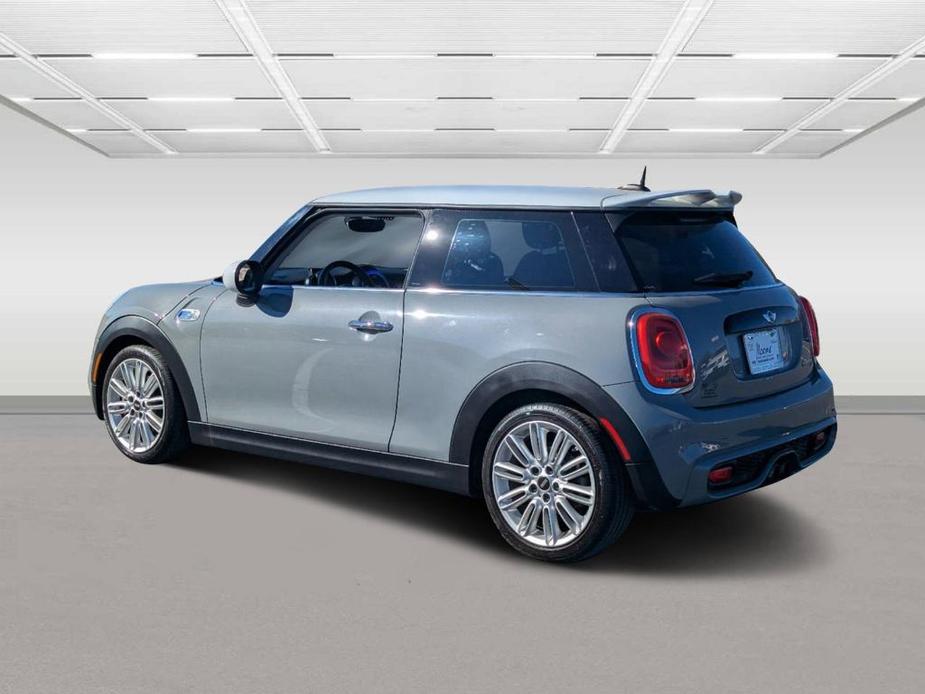 used 2015 MINI Hardtop car, priced at $8,995