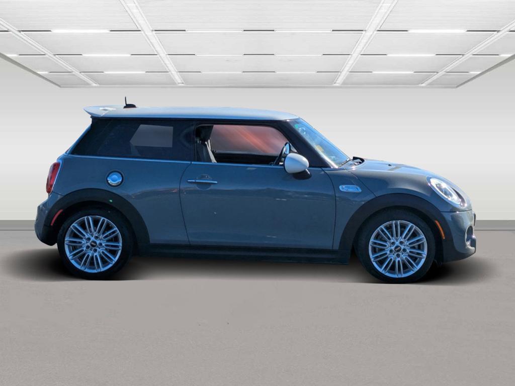 used 2015 MINI Hardtop car, priced at $8,995