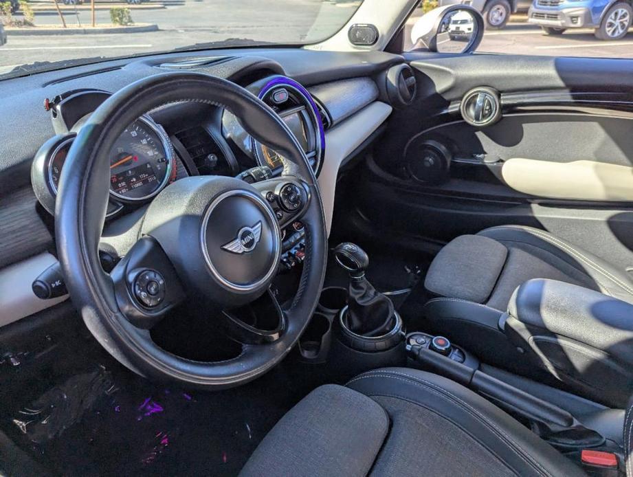 used 2015 MINI Hardtop car, priced at $8,995