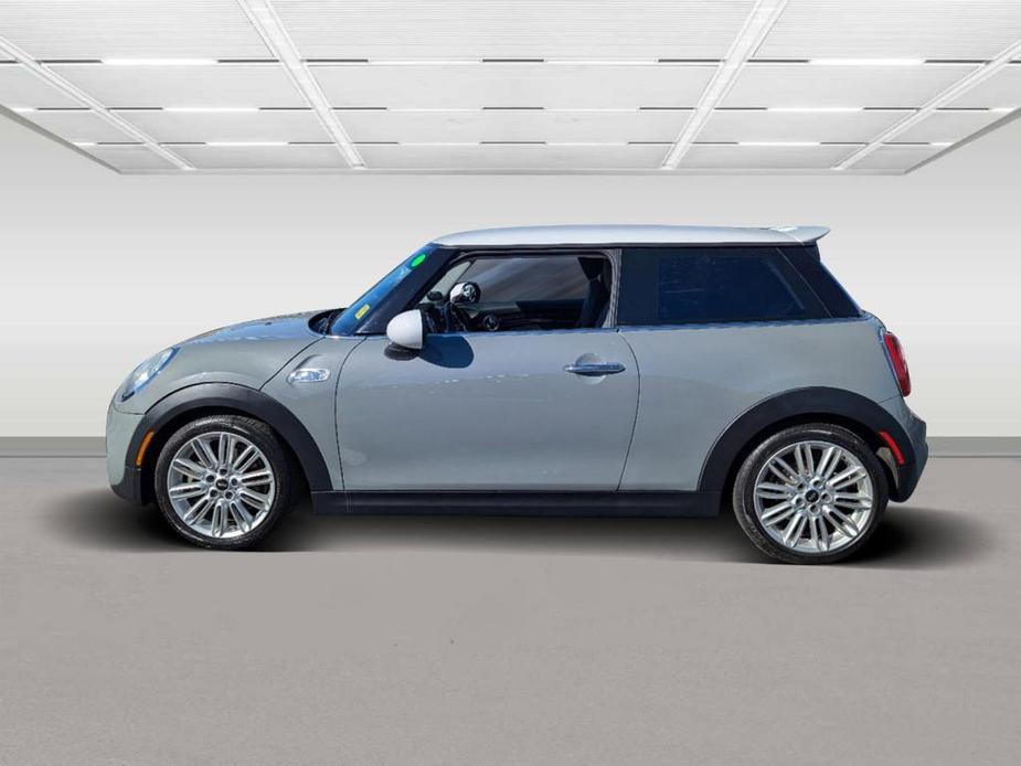 used 2015 MINI Hardtop car, priced at $8,995