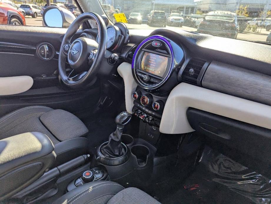 used 2015 MINI Hardtop car, priced at $8,995