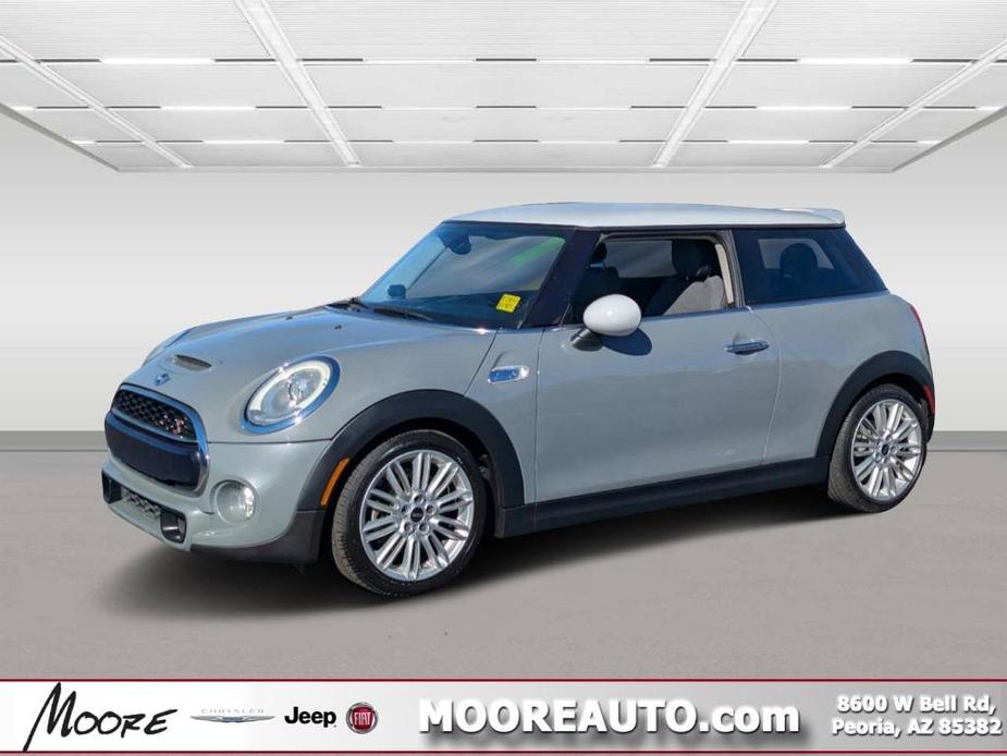 used 2015 MINI Hardtop car, priced at $8,995