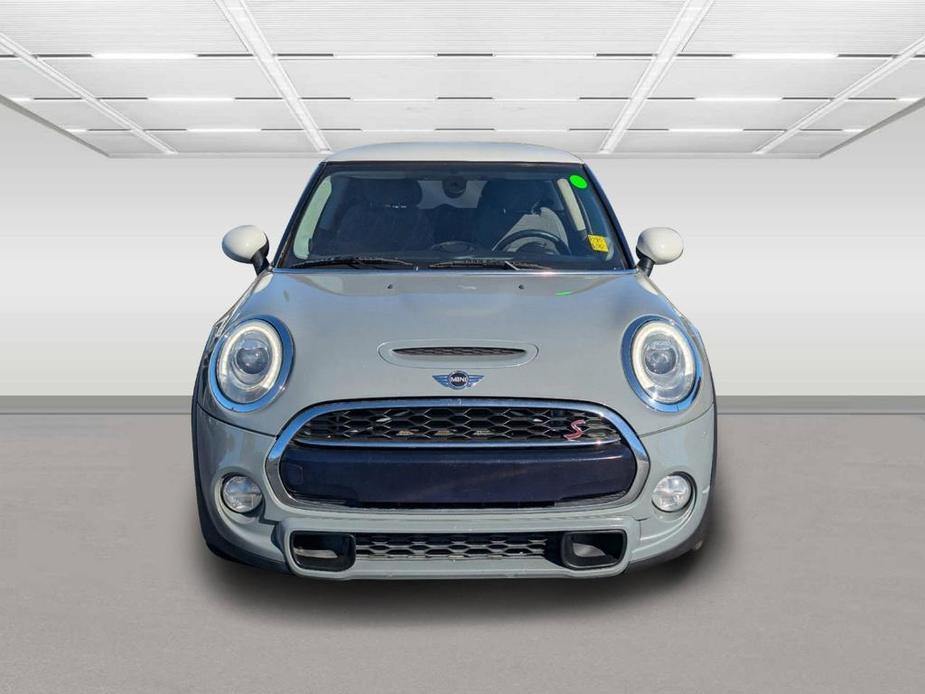 used 2015 MINI Hardtop car, priced at $8,995