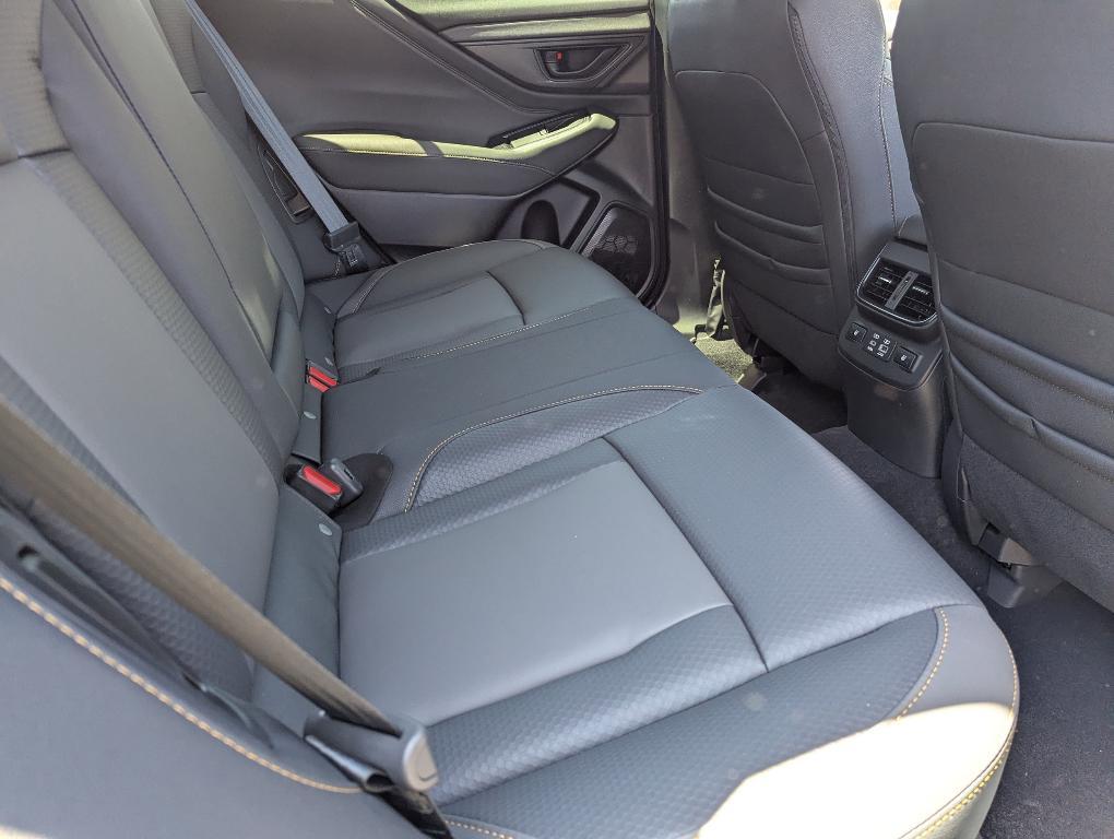new 2025 Subaru Outback car, priced at $41,147