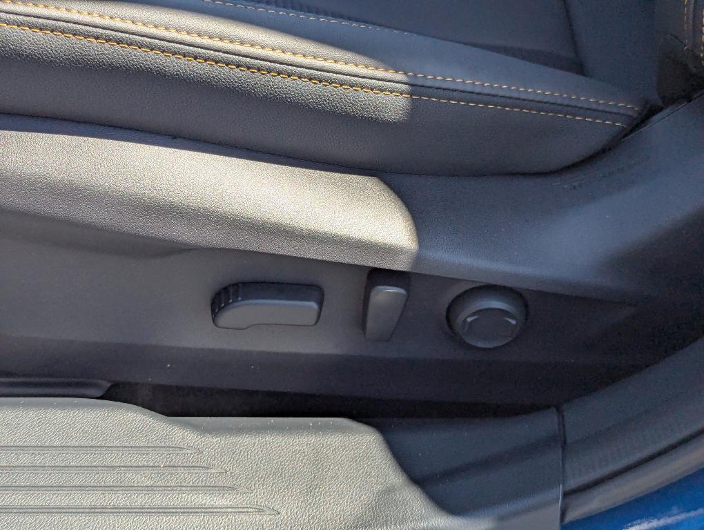new 2025 Subaru Outback car, priced at $41,147