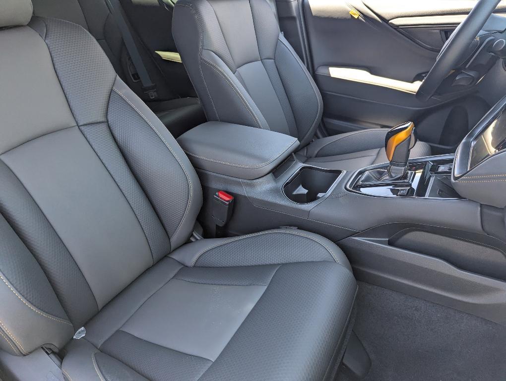 new 2025 Subaru Outback car, priced at $41,147