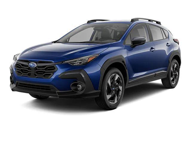 new 2024 Subaru Crosstrek car, priced at $33,032