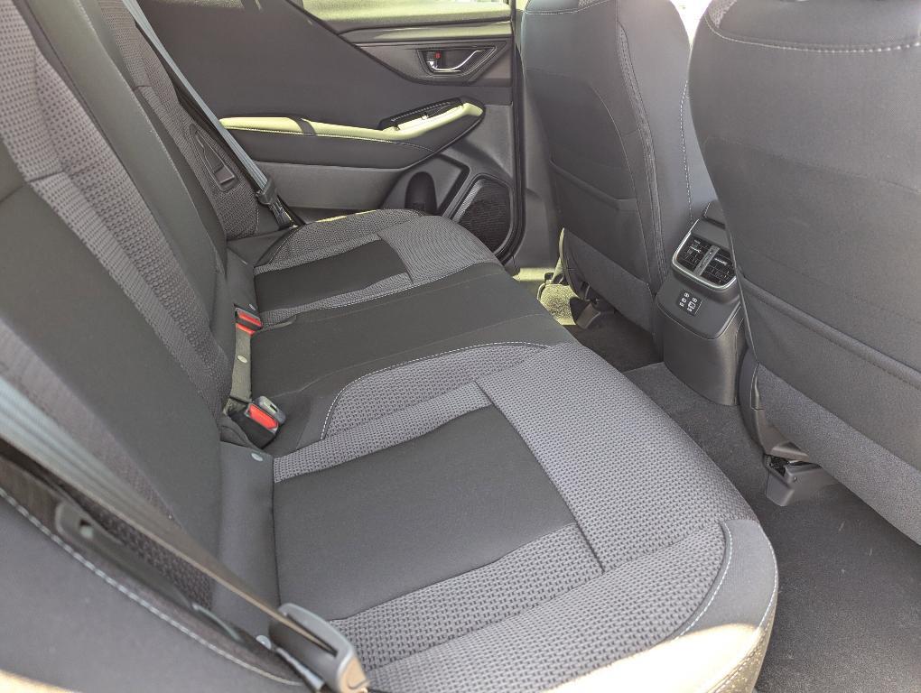 new 2025 Subaru Outback car, priced at $31,368