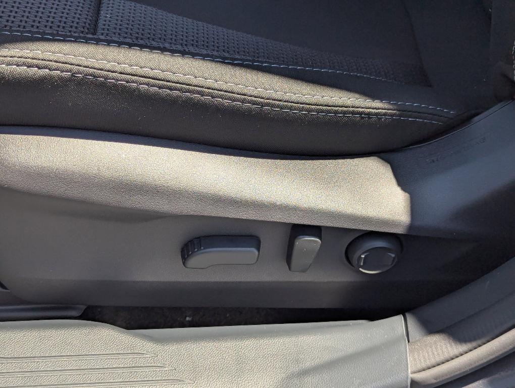 new 2025 Subaru Outback car, priced at $31,368