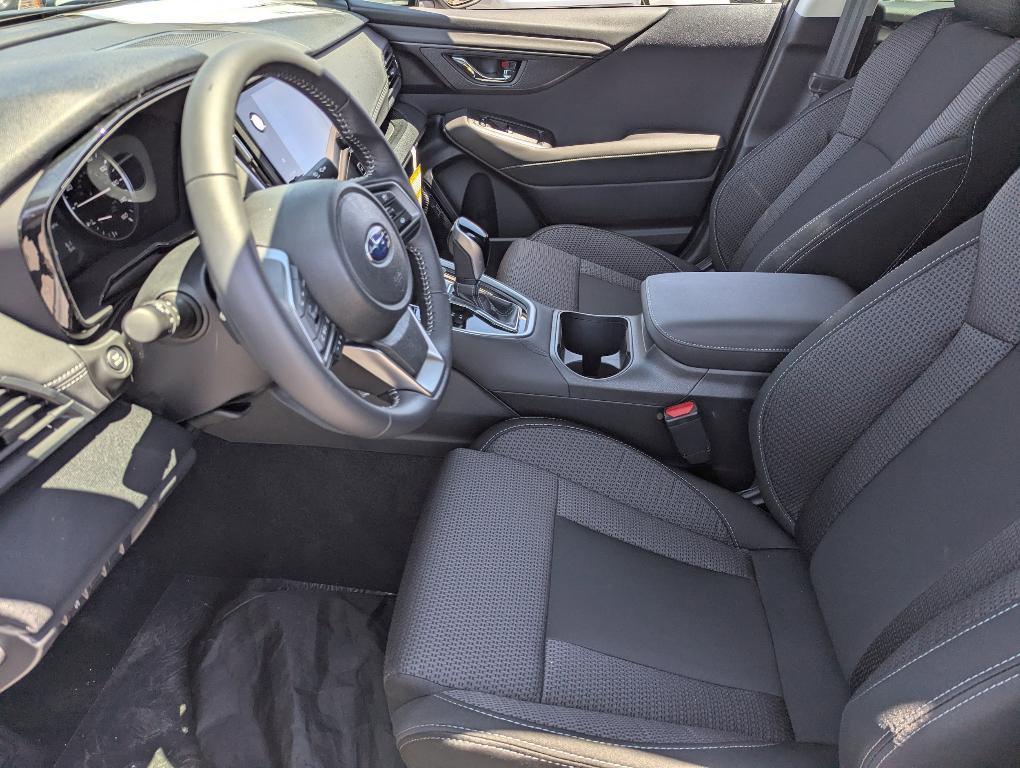 new 2025 Subaru Outback car, priced at $31,368