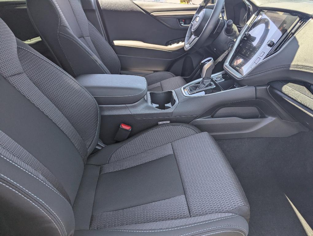 new 2025 Subaru Outback car, priced at $31,368